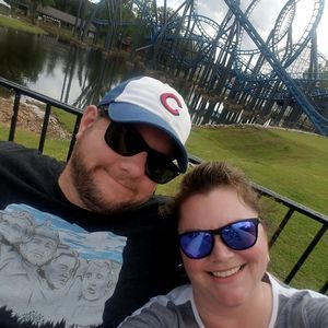 Meet your Posher, Christa